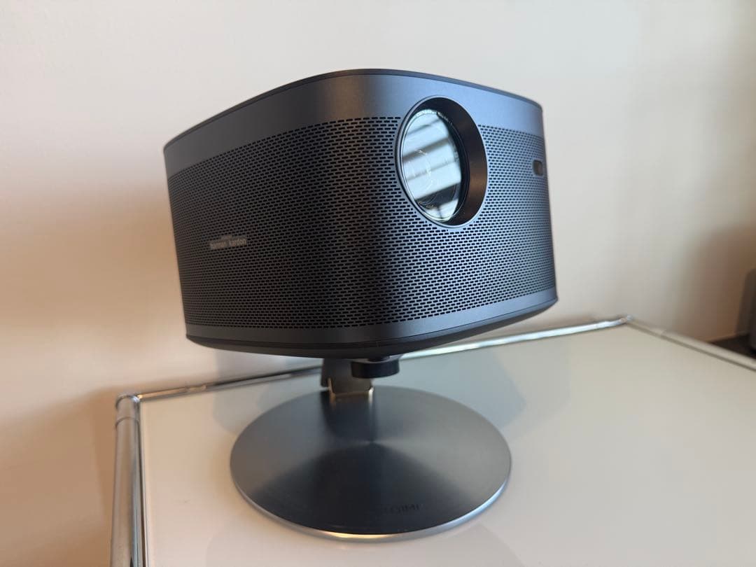 XGIMI Horizon Pro 本体　XK03H(ジミー ホライゾン プロ)