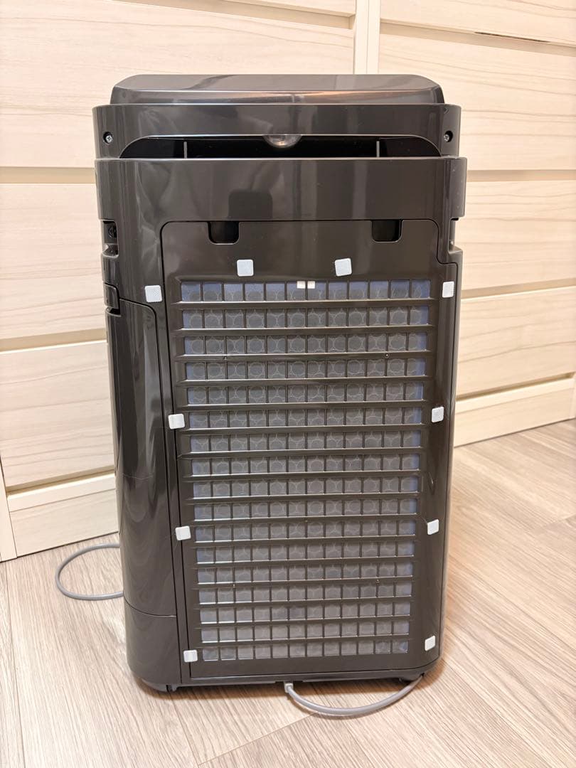 SHARP 加湿空気清浄機 KC-J50C-H