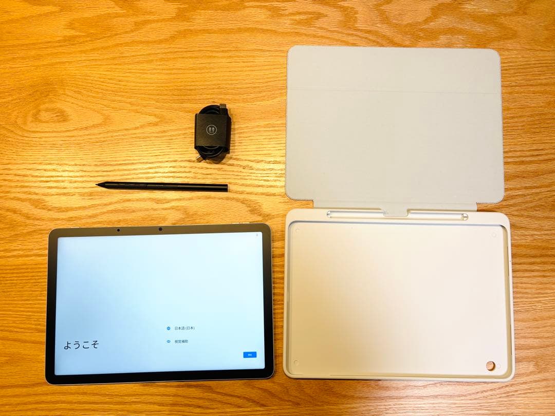 Wacom MovinkPad11（純正専用ケース付き）
