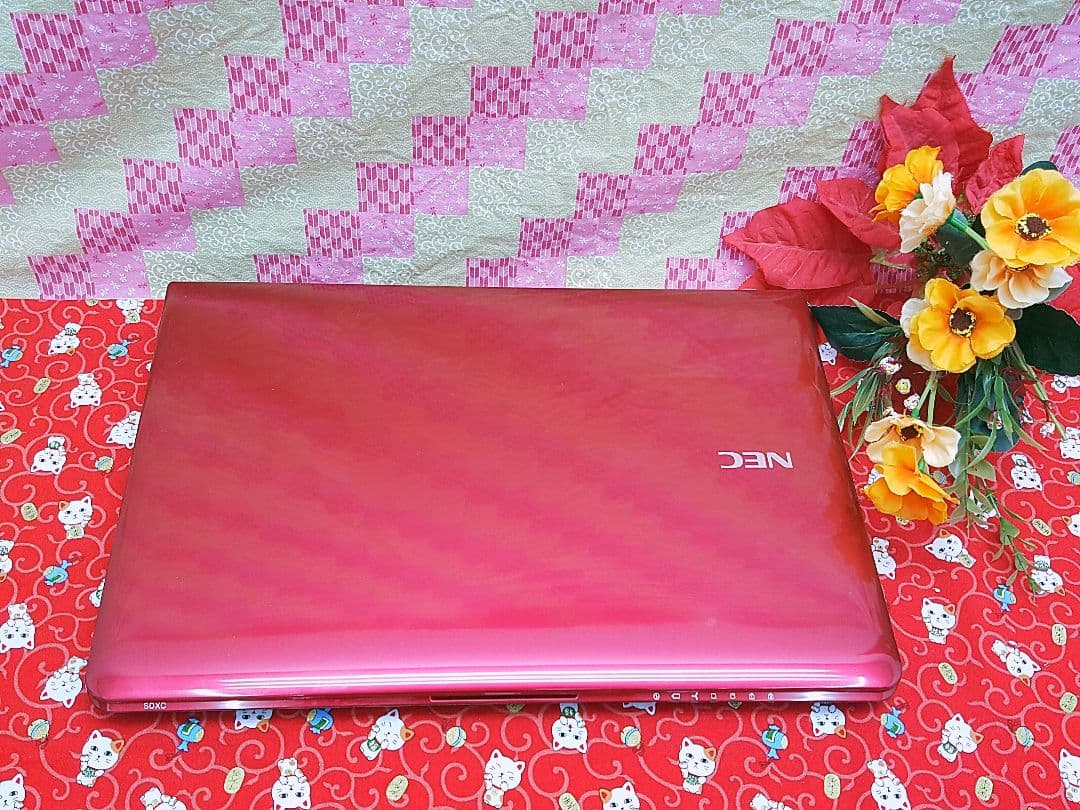 極上品！新品SSD256G！高速3世代Celeron！ Win11！動画編集