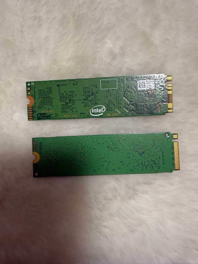 内蔵型SSD SSD nvme 2tb