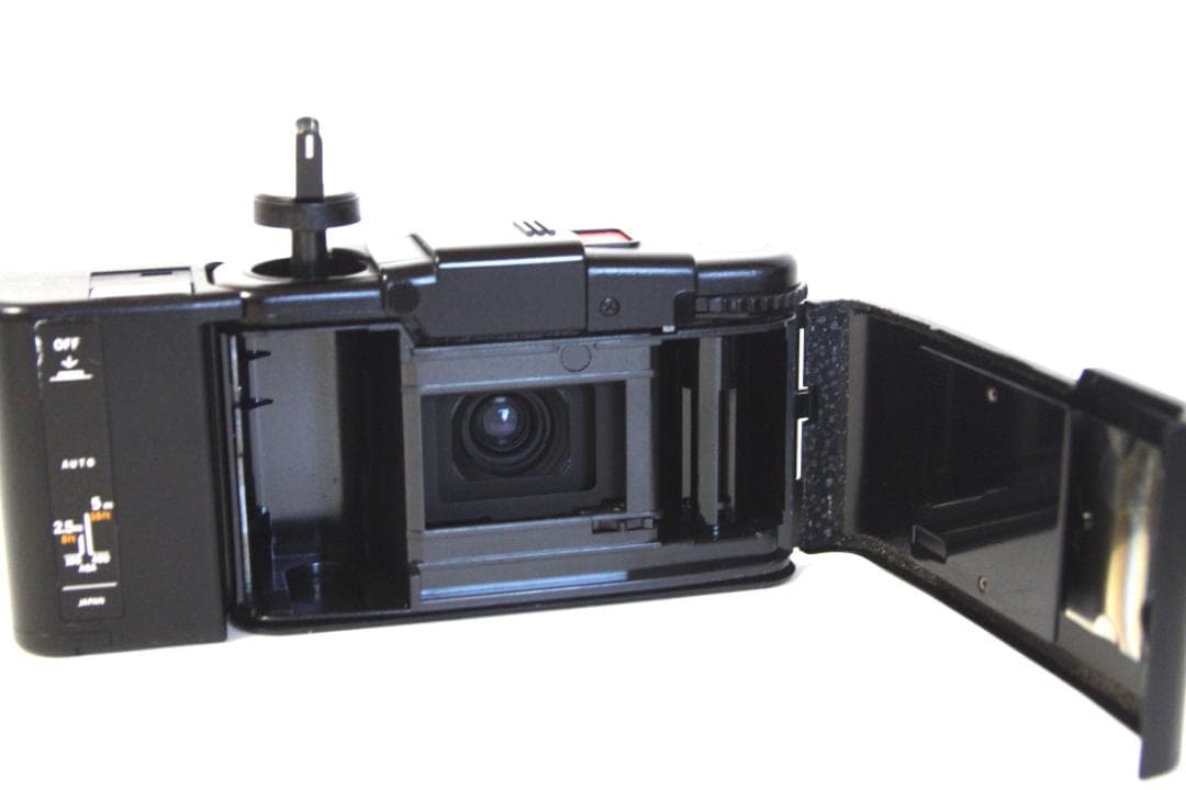 【美品】OLYMPUS XA2 A11 オリンパス