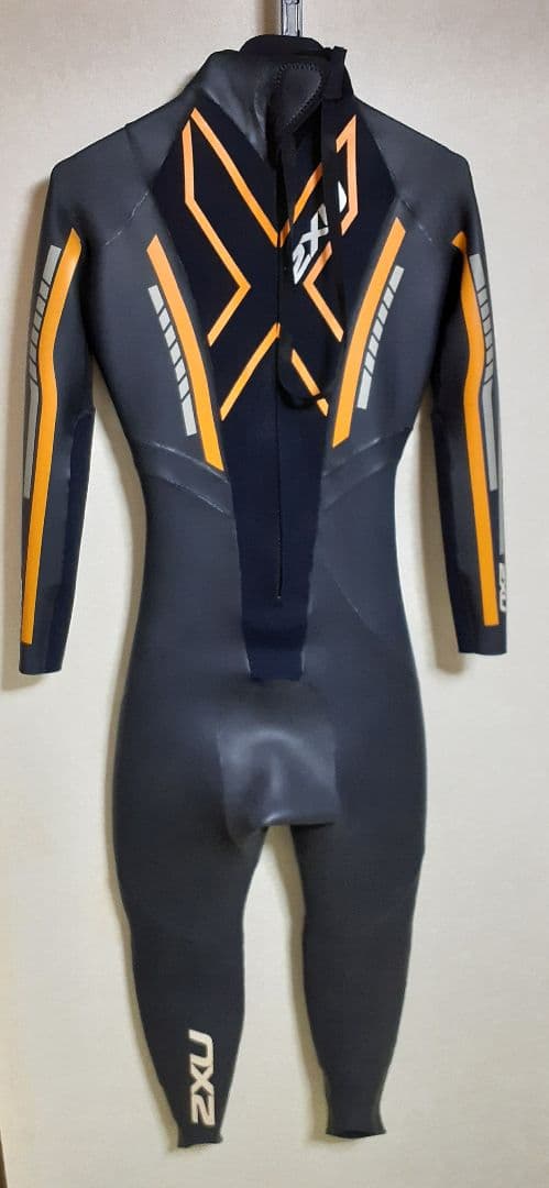 トライアスロン ウェットスーツ 2XU P:1