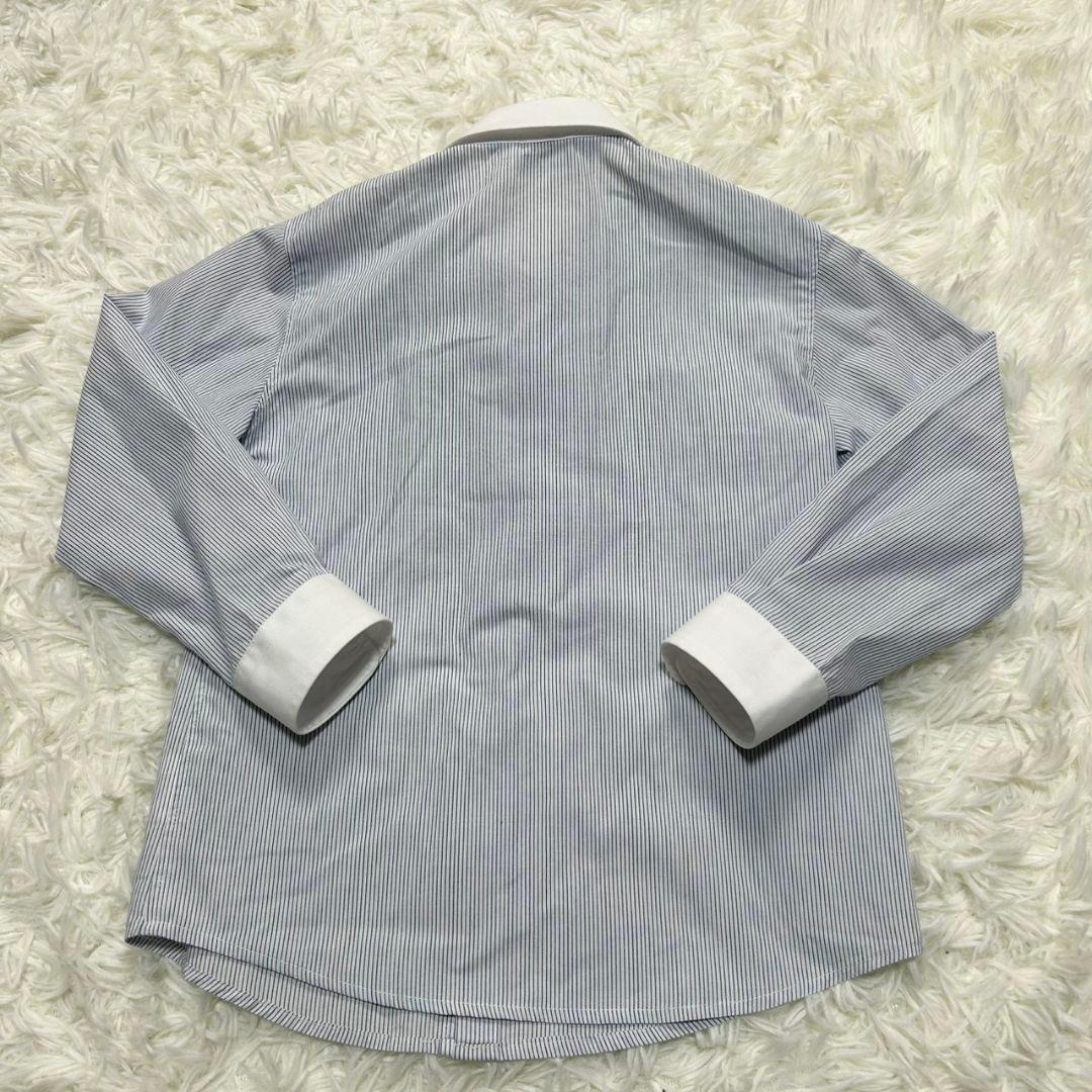 【美品】ワルツバイビームス フォーマル スーツ キッズ 110 グレー チェック