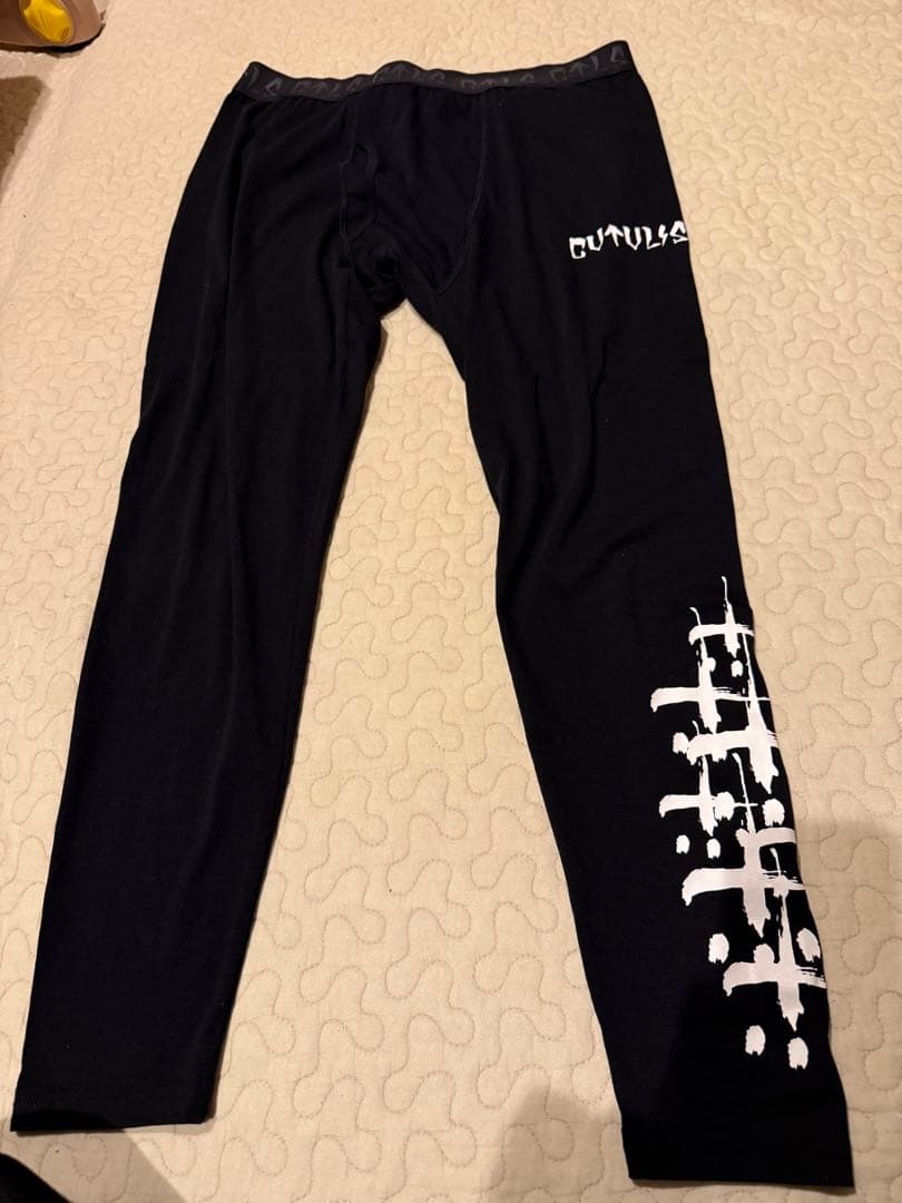 cvtvlist レギンス　サイズ②