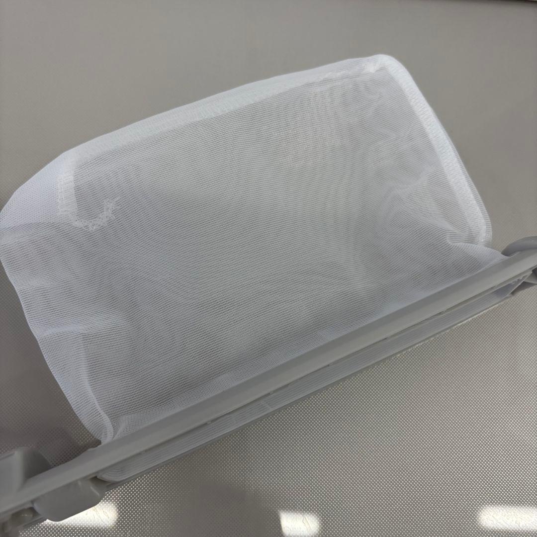 84　洗濯機　SHARP　8キロ　設置無料　安い　23年製　綺麗