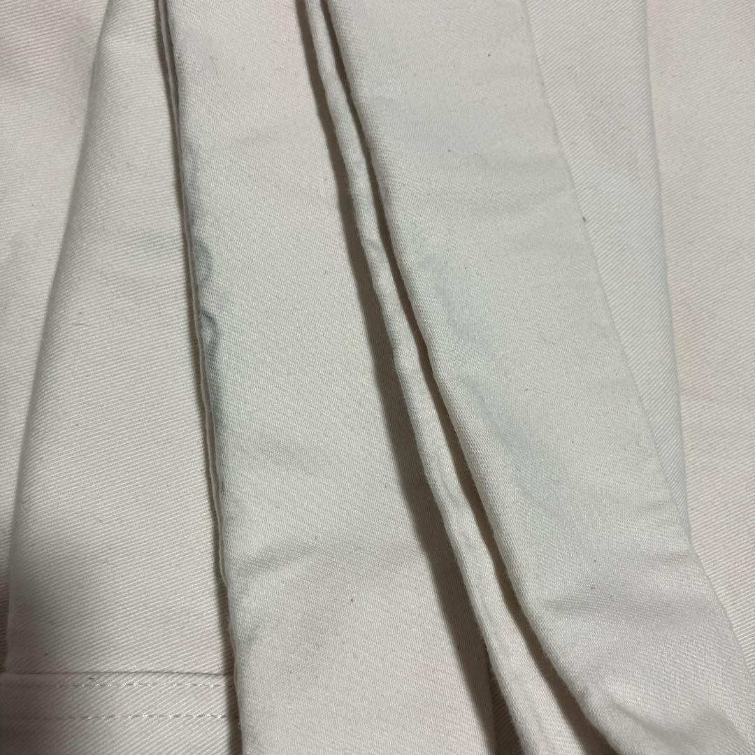 markaware ワイドパンツ 42