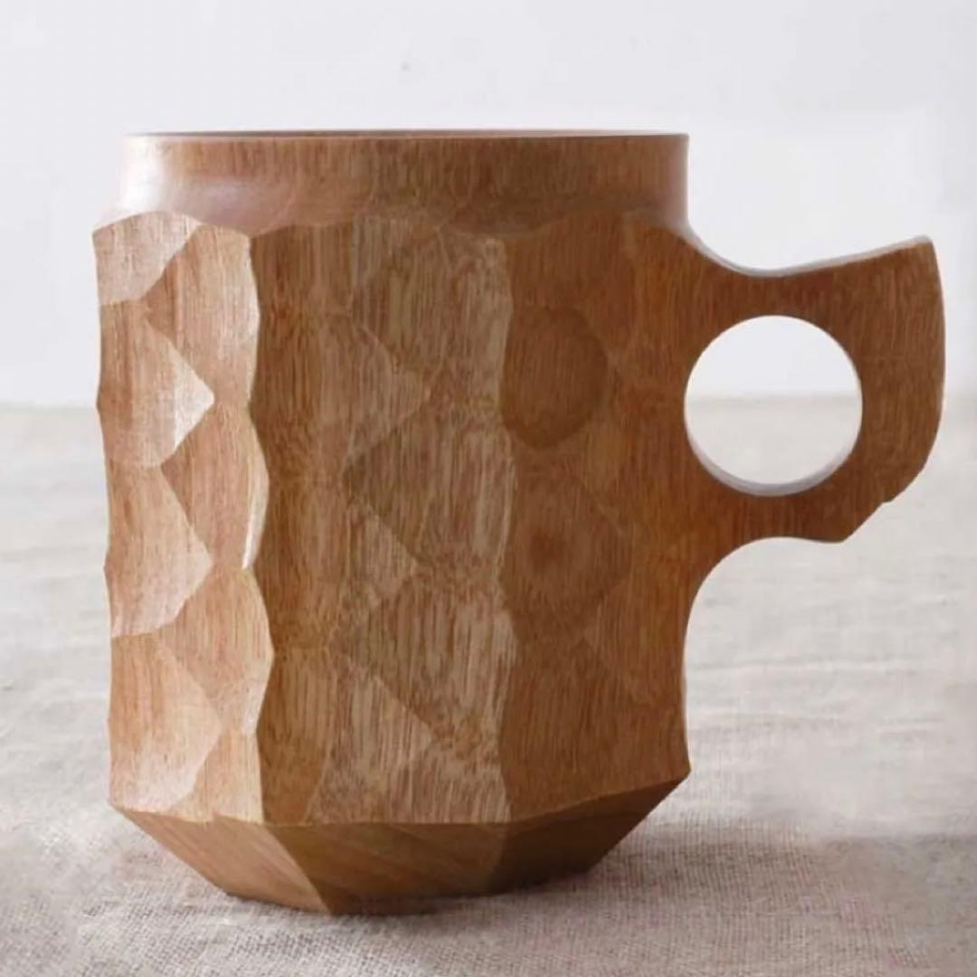 アキヒロウッドワークスakihirowoodworks JINCUPジンカップL