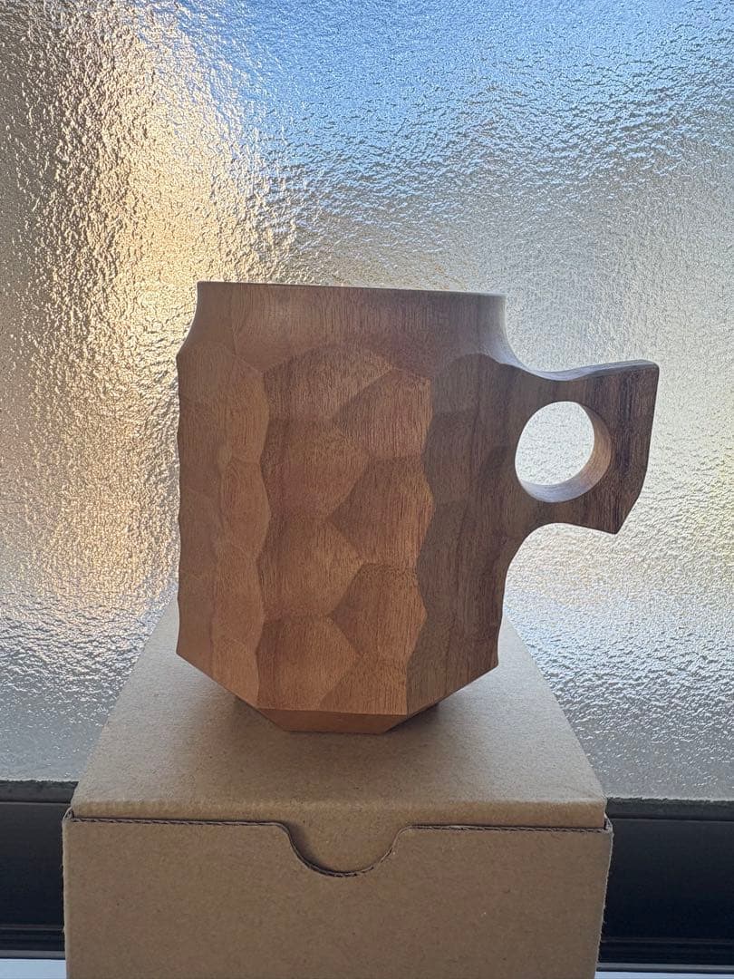 アキヒロウッドワークスakihirowoodworks JINCUPジンカップL