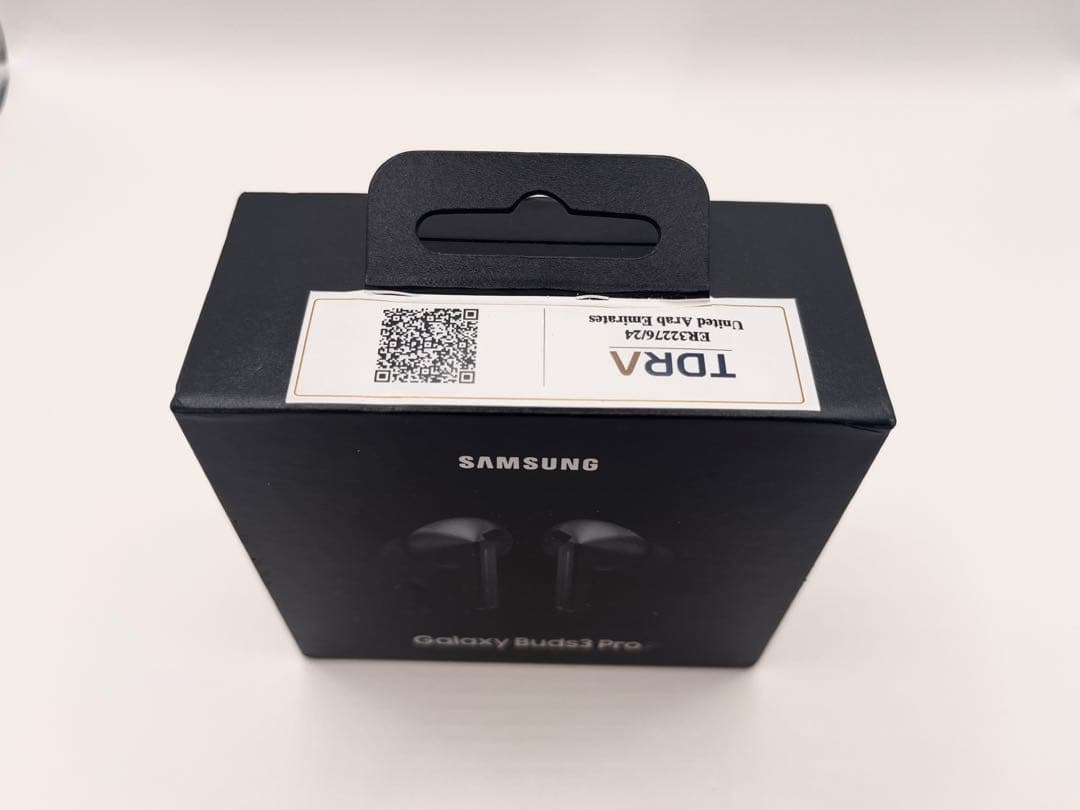 新品Samsung Galaxy Buds3 Pro純正品