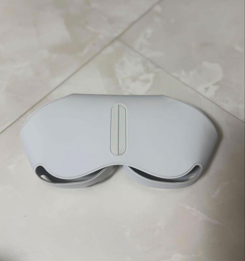 AirPods MAX シルバー　グレーモデル番号：A2096