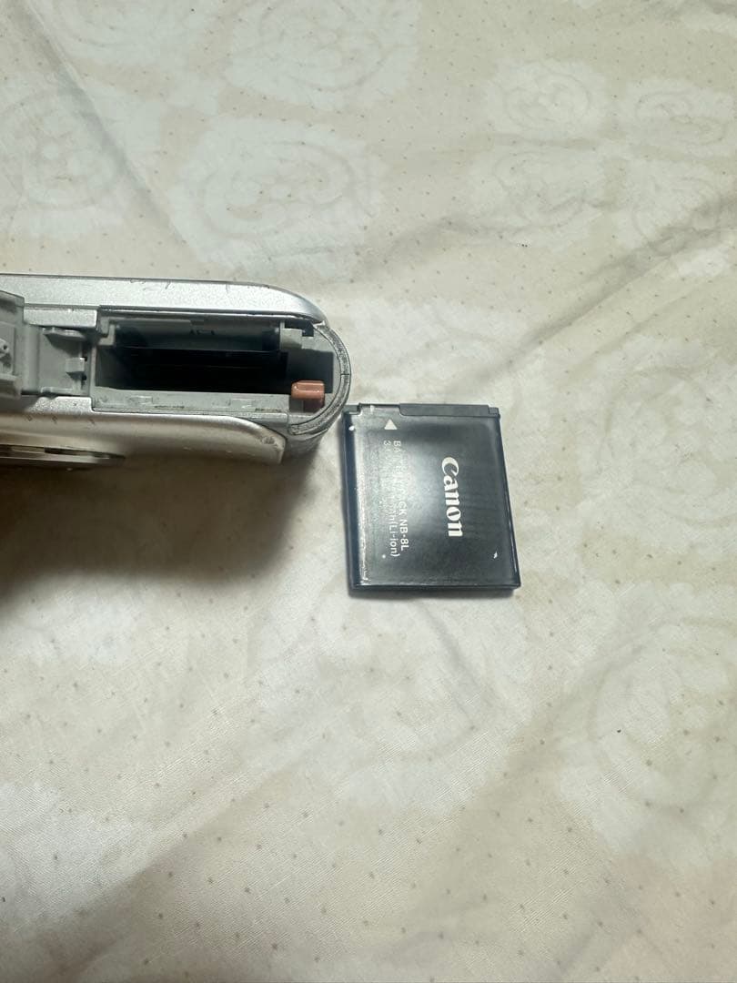 デジタルカメラ Canon PowerShot A3100 IS PC1474