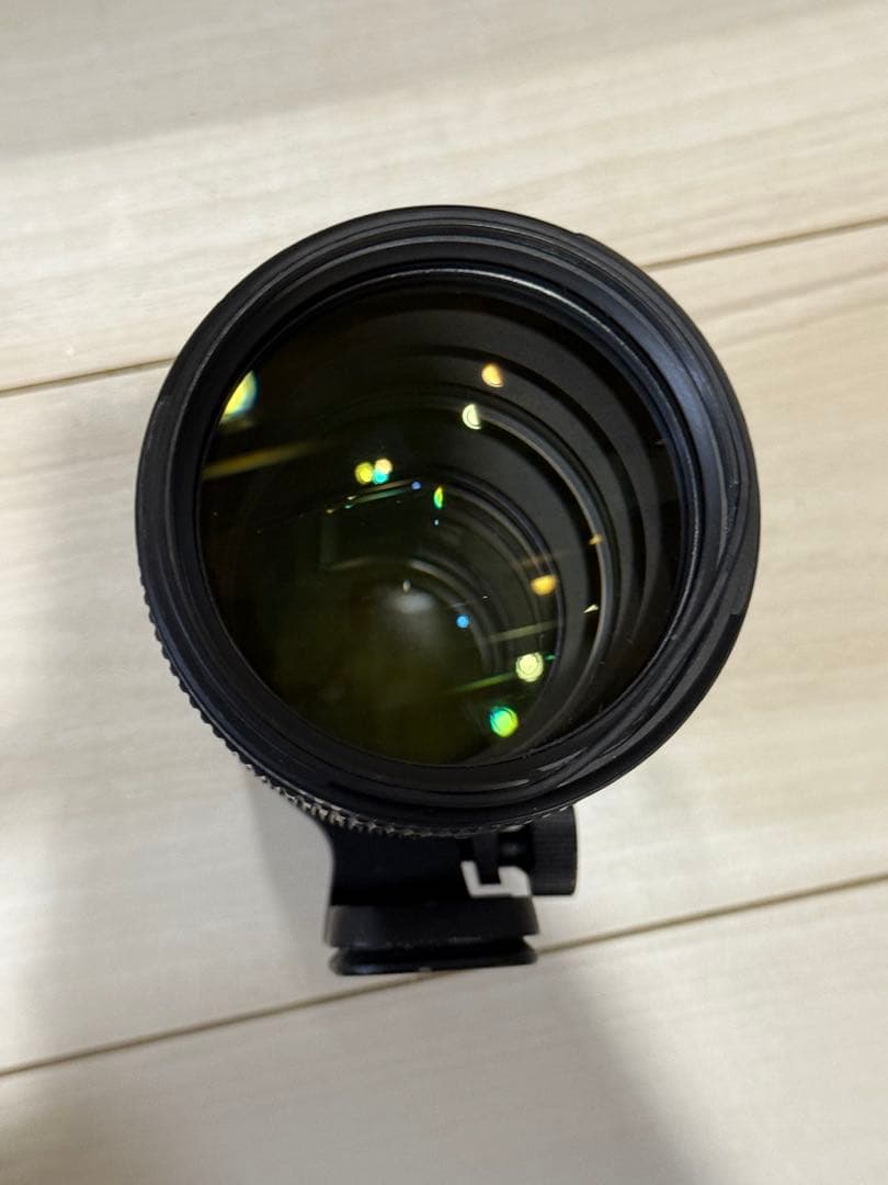 タムロン 大口径望遠ズームレンズ SP 70-200mm F/2.8 キャノン