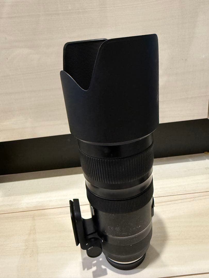 タムロン 大口径望遠ズームレンズ SP 70-200mm F/2.8 キャノン