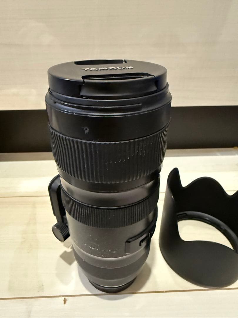 タムロン 大口径望遠ズームレンズ SP 70-200mm F/2.8 キャノン