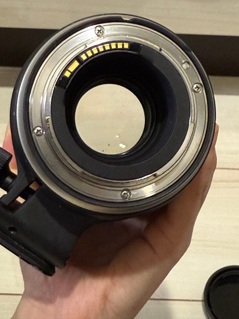 タムロン 大口径望遠ズームレンズ SP 70-200mm F/2.8 キャノン