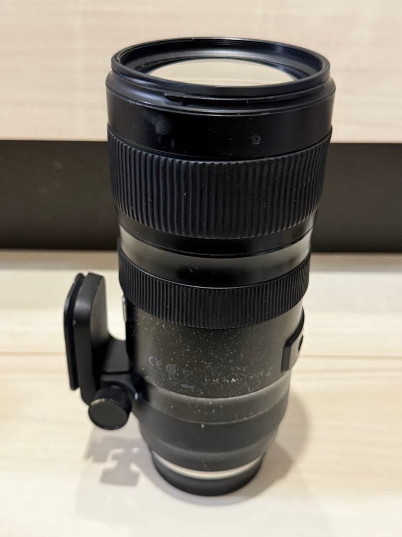 タムロン 大口径望遠ズームレンズ SP 70-200mm F/2.8 キャノン