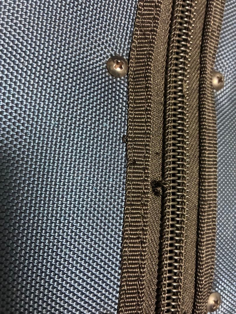 プロテック アルト用ケース PB304CTBX. バックパックストラップ付き