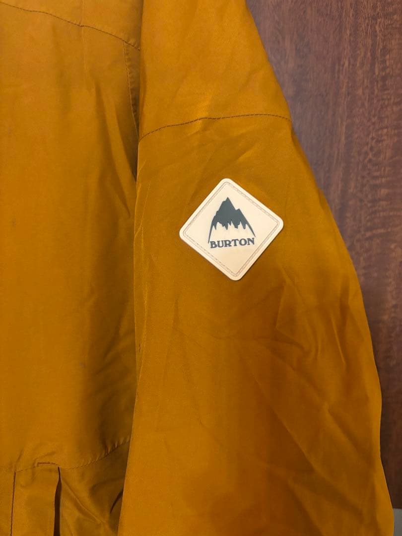 Burton のGORE-TEX ウィメンズ Burton GORE-TEX