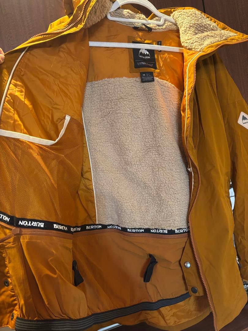 Burton のGORE-TEX ウィメンズ Burton GORE-TEX