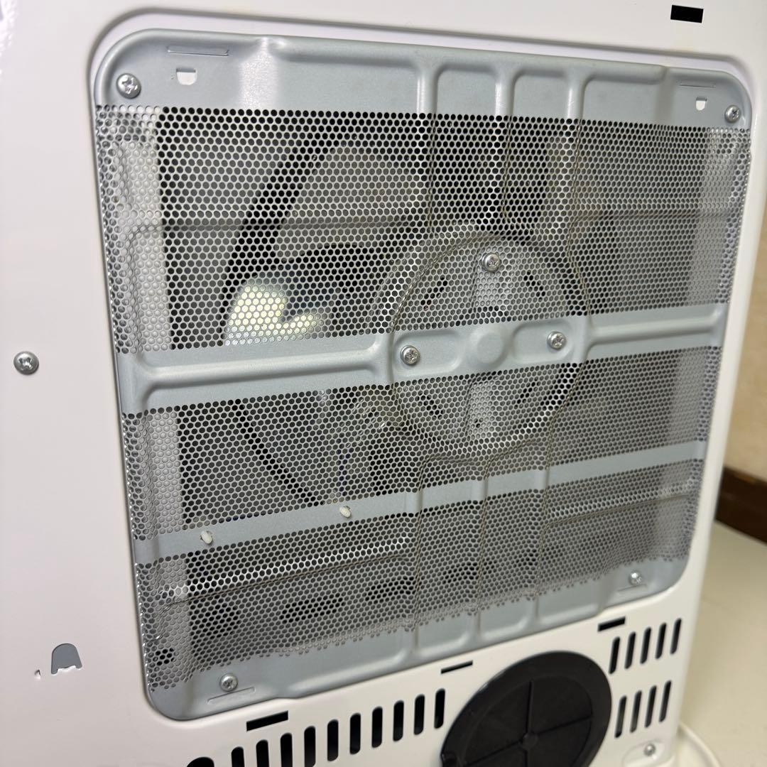 CORONA コロナ 石油ファンヒーター WZシリーズ FH-WZ5719BY