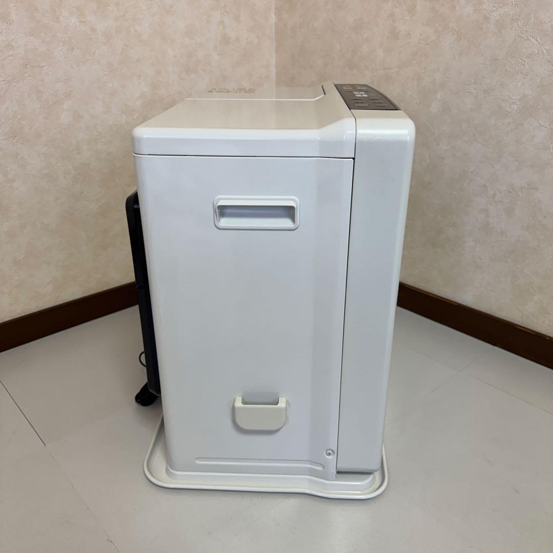 CORONA コロナ 石油ファンヒーター WZシリーズ FH-WZ5719BY