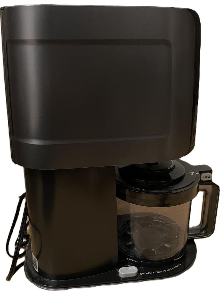 Ninja NC501ME アイスクリームメーカー