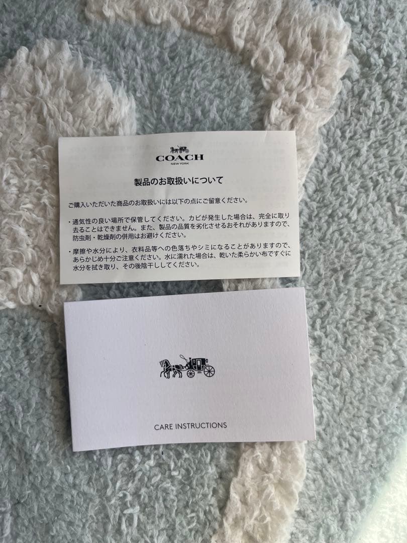 COACH✖️NASAコラボ　リュック　希少 限定ホワイト