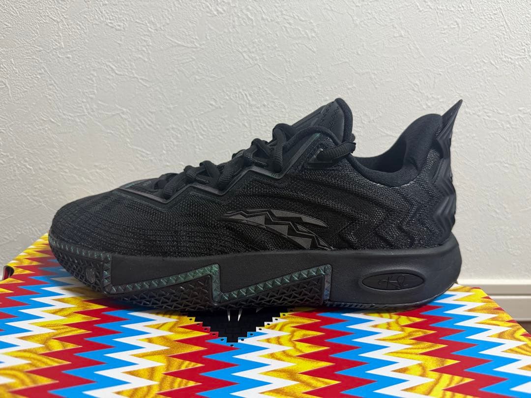 シューズ(男性用) ANTA KAI 2 US11