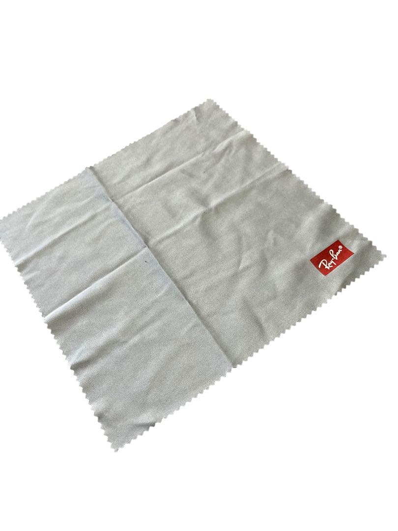 Ray-Ban レイバンサングラス 木村拓哉コラボ　限定品 サイン 箱 ケース付