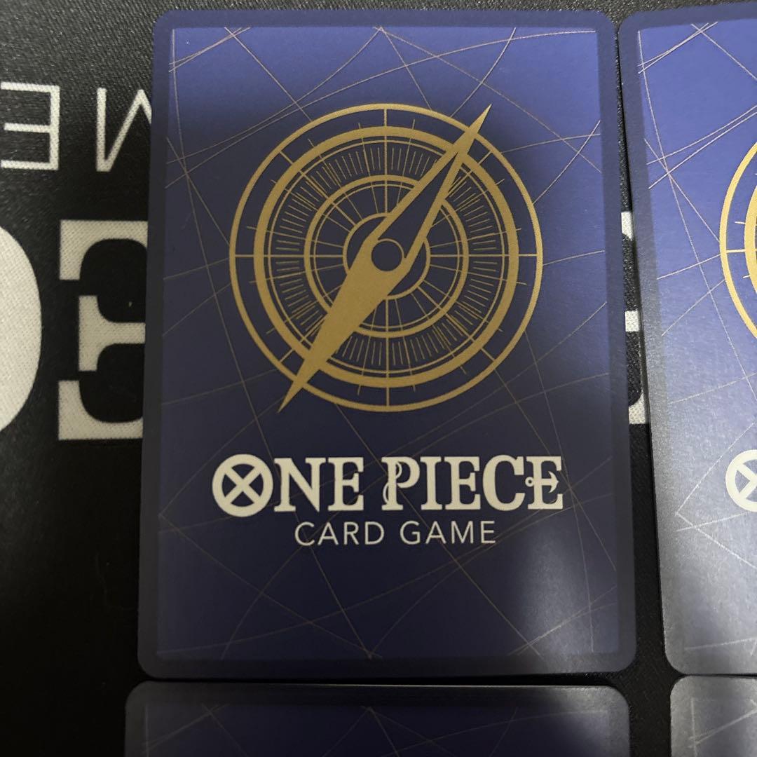 【美品】ワンピースカードゲーム　ルフィ　ワンピースデイ　エッグヘッド　プロモ