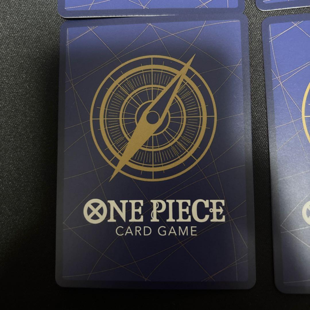 【美品】ワンピースカードゲーム　ルフィ　ワンピースデイ　エッグヘッド　プロモ