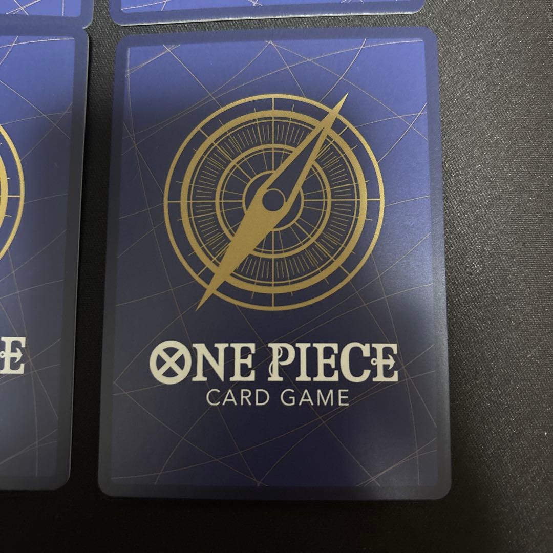 【美品】ワンピースカードゲーム　ルフィ　ワンピースデイ　エッグヘッド　プロモ