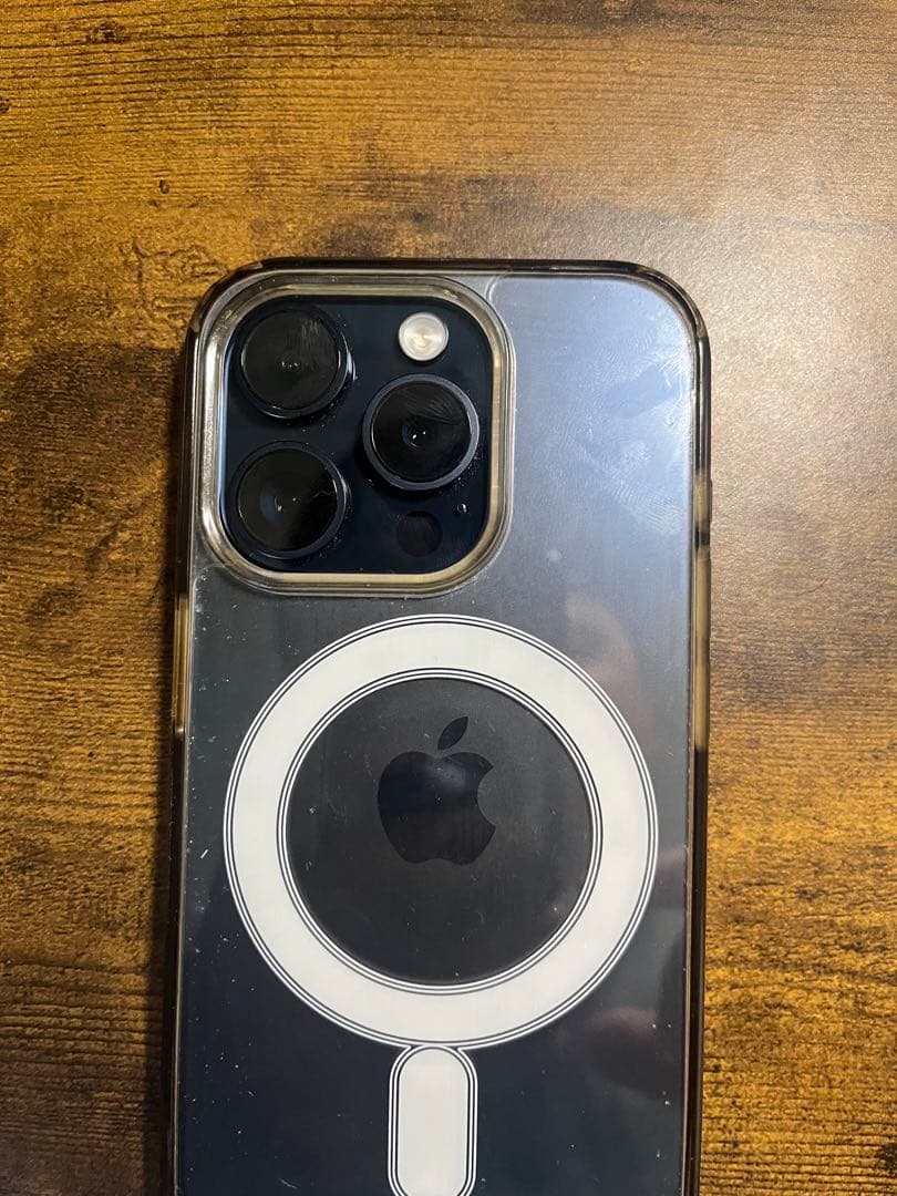 iphone15pro ジャンク