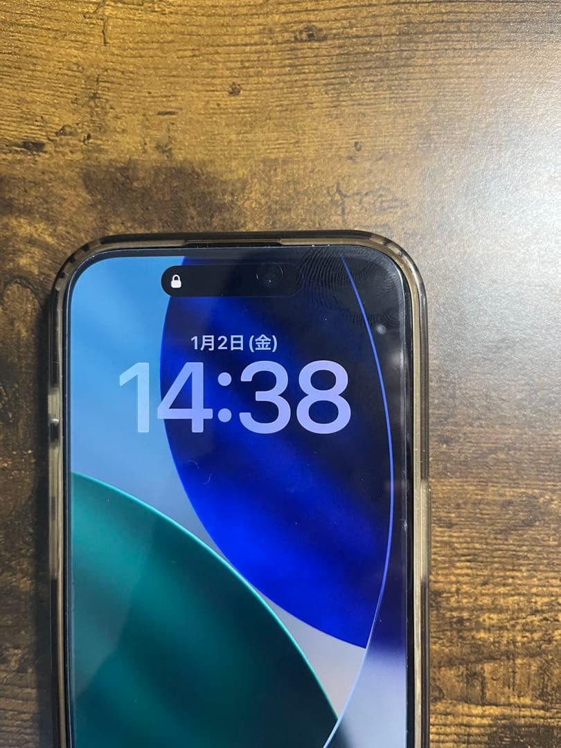 iphone15pro ジャンク