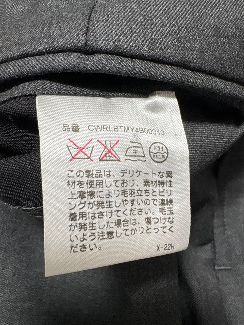 ラルフローレン　フォーマル4点セット　160 センチ