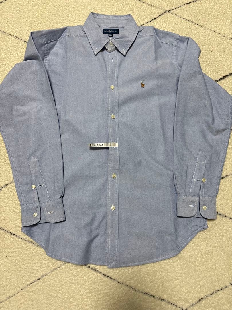 ラルフローレン　フォーマル4点セット　160 センチ