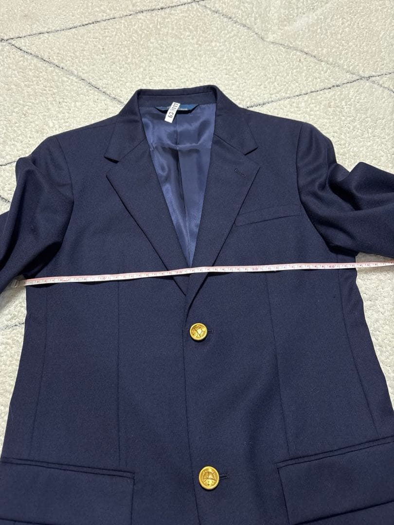 ラルフローレン　フォーマル4点セット　160 センチ