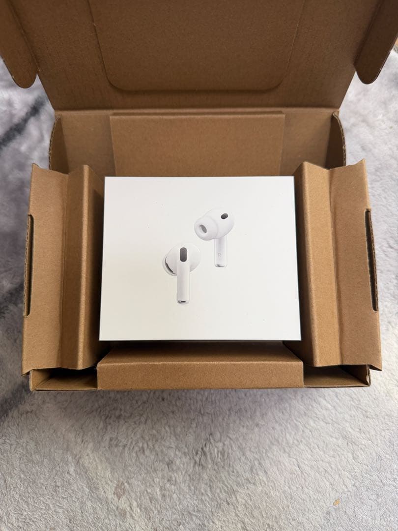 正規品　新品未使用　AirPods Pro 3