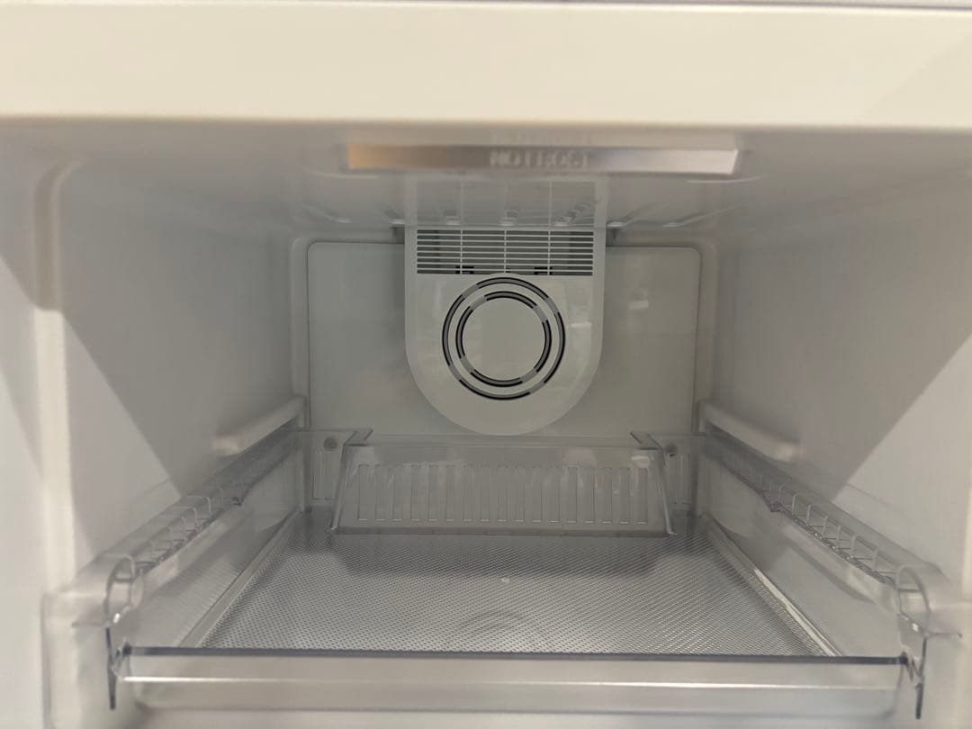 Haier ハイアール 冷凍庫 138L JF-NUF138B 2021年製