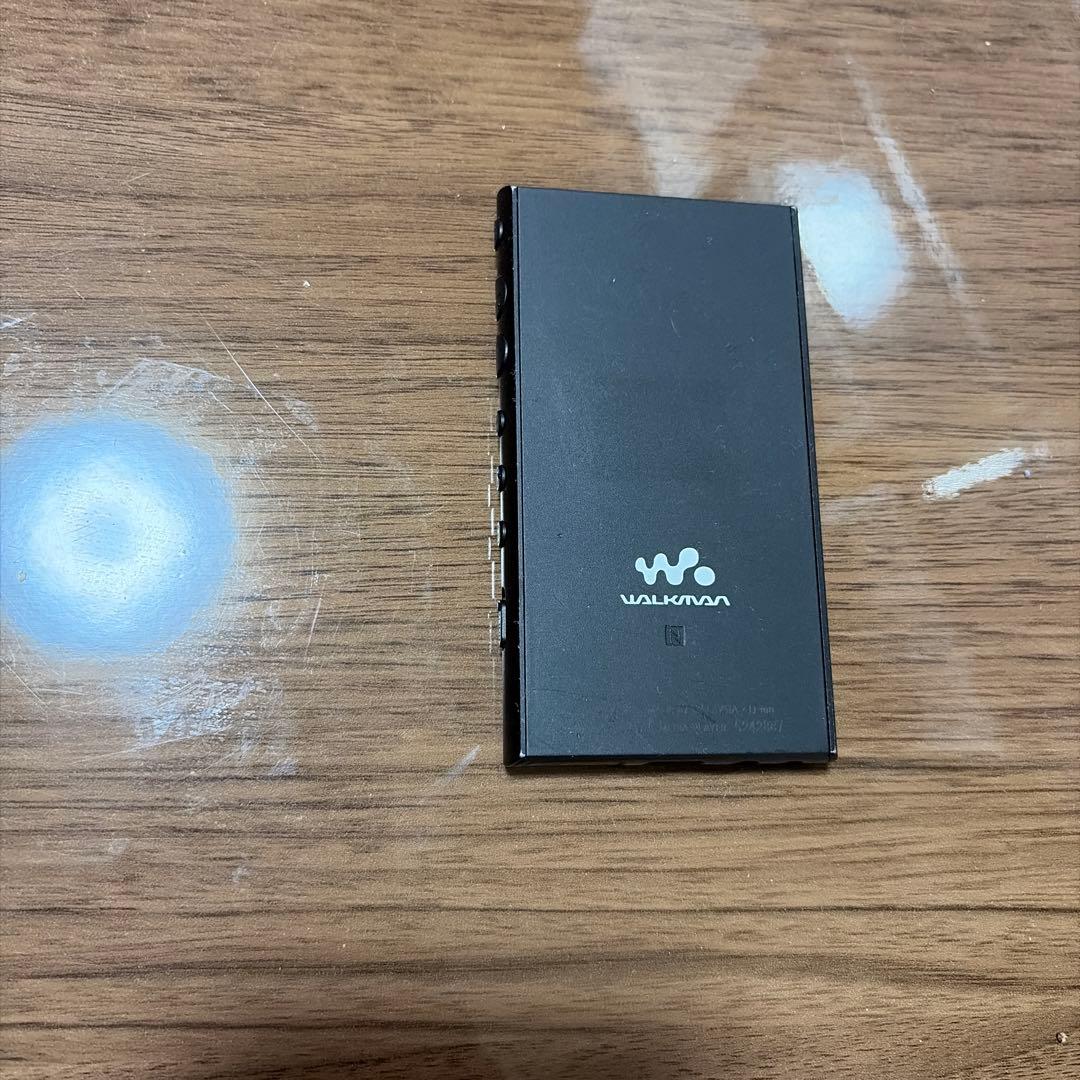 SONY WALKMAN デジタルオーディオプレーヤー　NW-A105