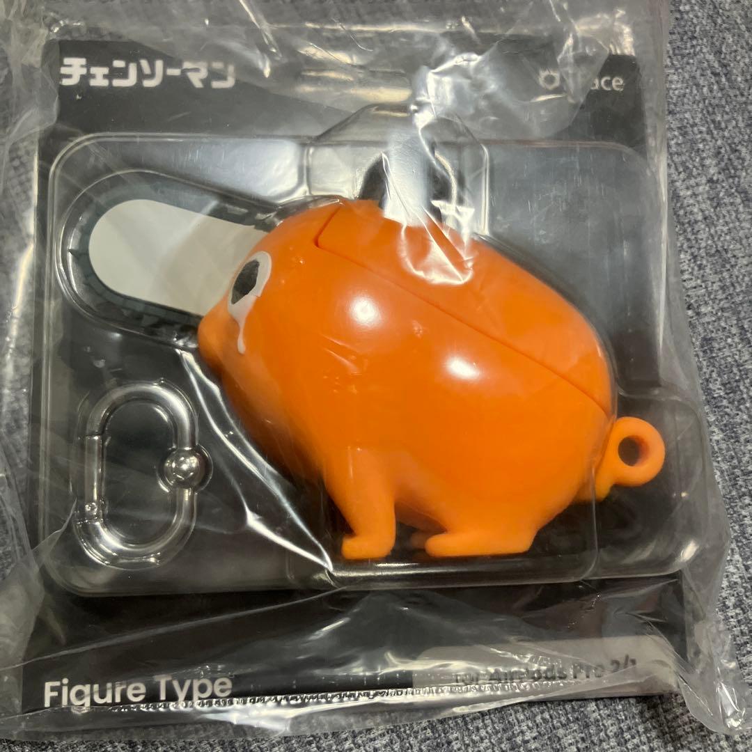 TVアニメ『チェンソーマン』 iFace フィギュアタイプケース　ポチタ