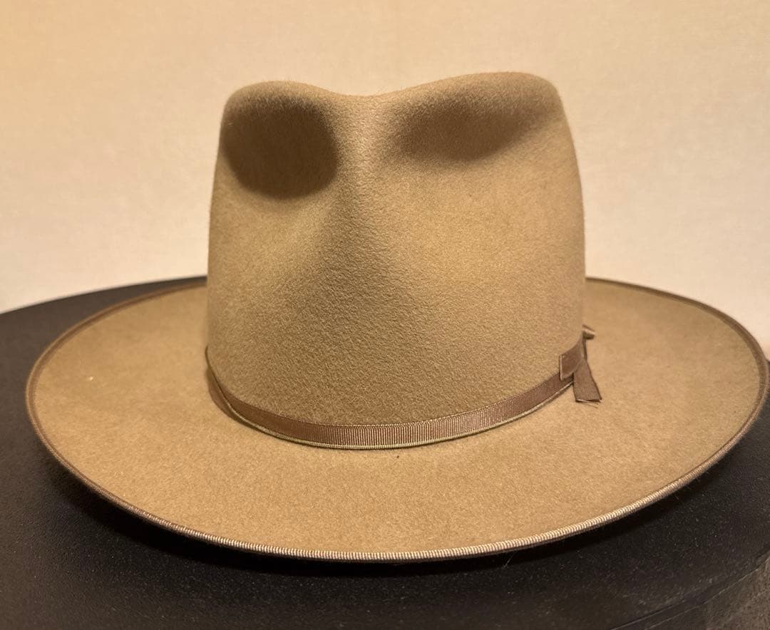 THE FAT HATTER JOHNNY 60サイズ