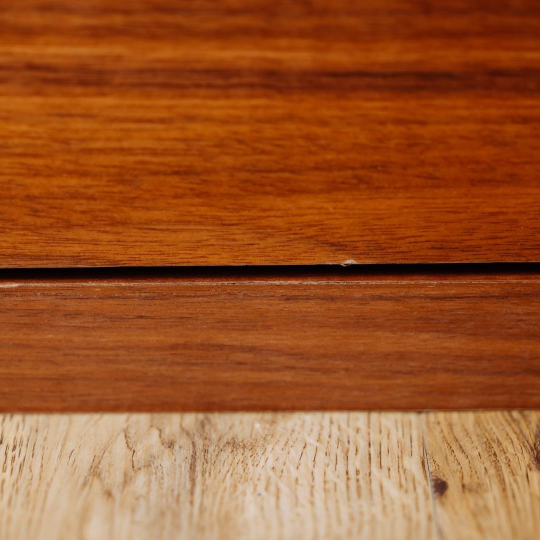 無印良品　木製キャビネット　木扉　ウォールナット材突板　磯野タマさま専用