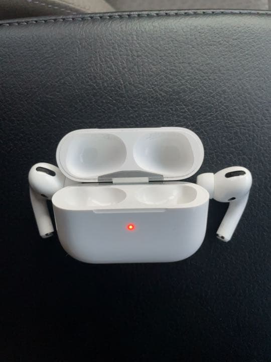 スマホアクセサリー AirPods Pro MWP22 J/A