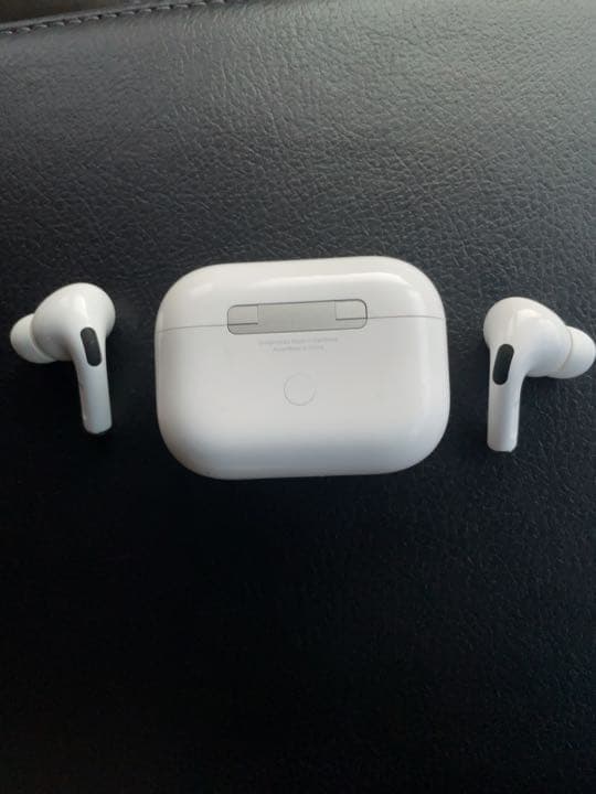 スマホアクセサリー AirPods Pro MWP22 J/A