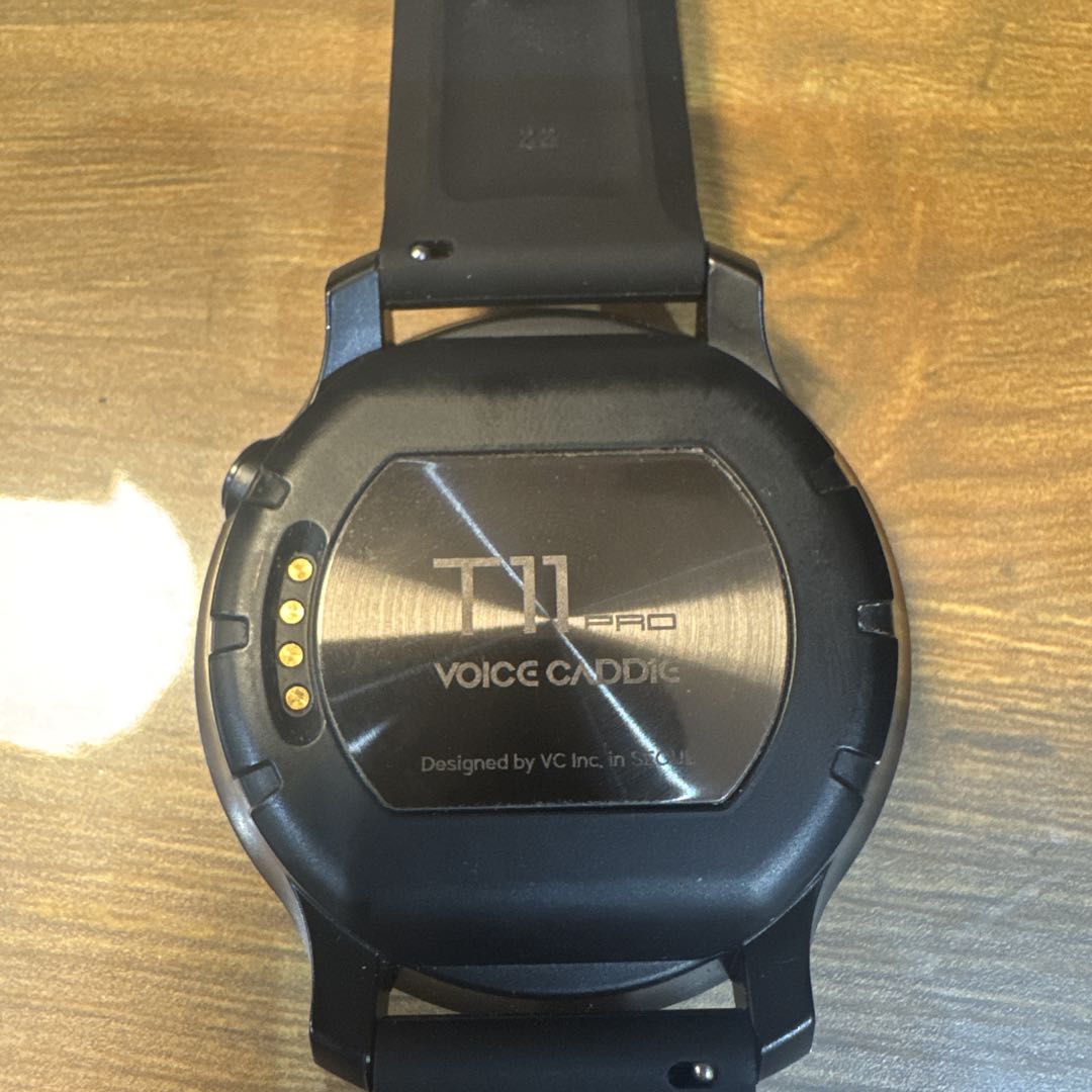 o*u様 T11PRO ゴルフ GPSナビ