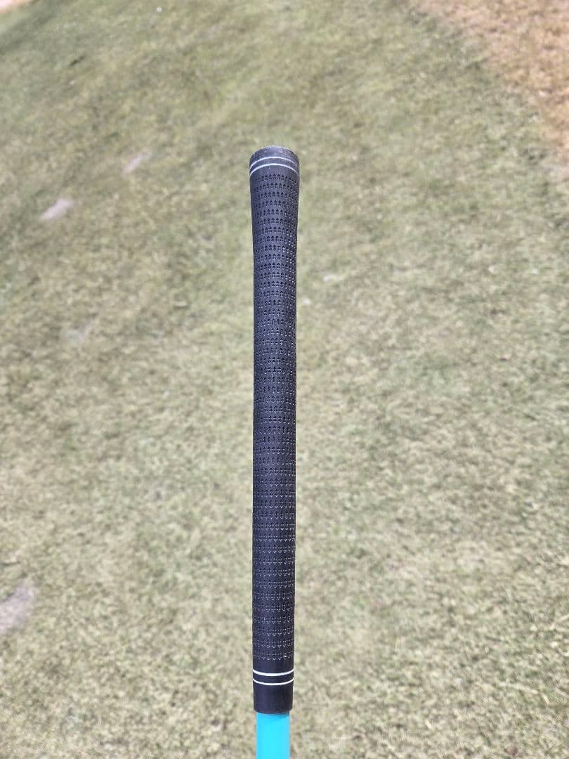 美品 限定 FERUGA TSS ミント フェルガ 4S テーラーメイドリング付