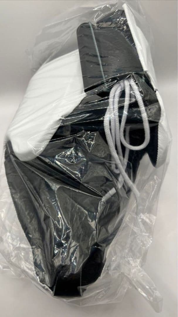 Winning カッププロテクター M ホワイト