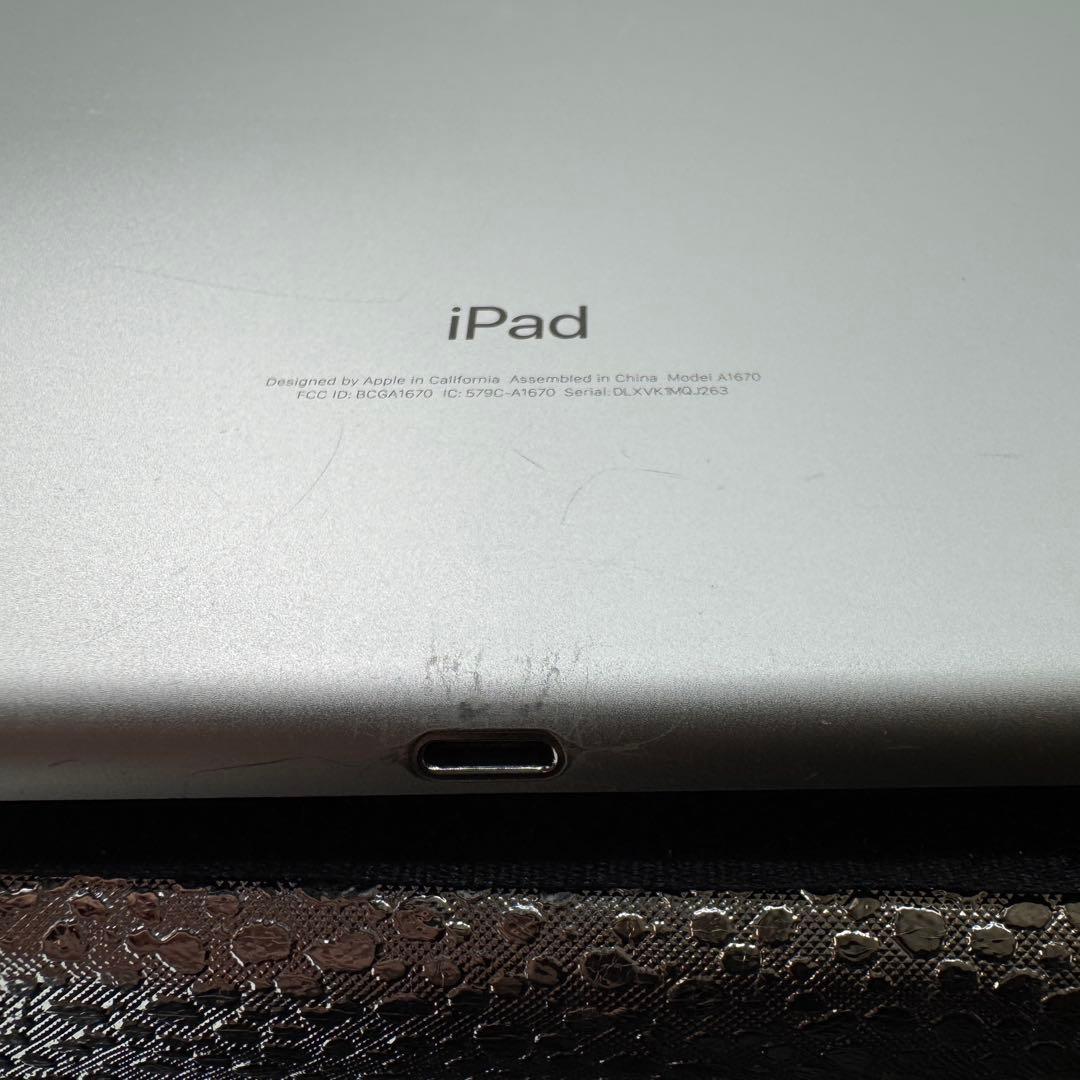【ジャンク】Apple iPad pro 12.9インチ 第2世代